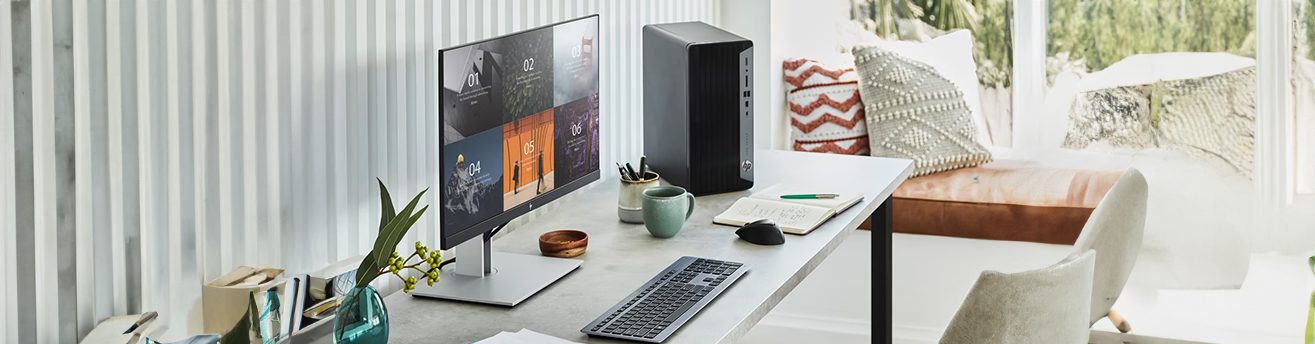 PC HP Pro Tower 280 G9