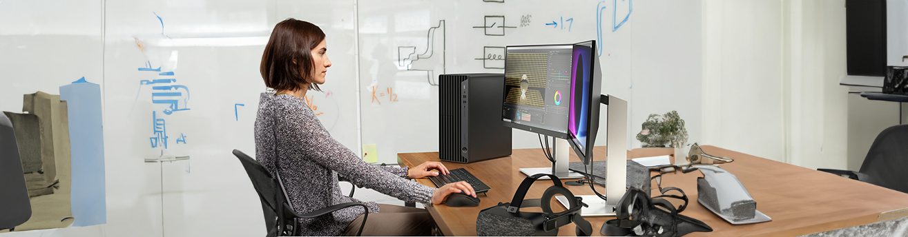 PC HP Pro Tower 280 G9