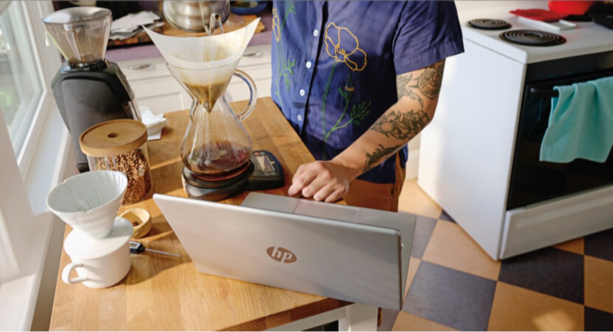 HP 255 G10