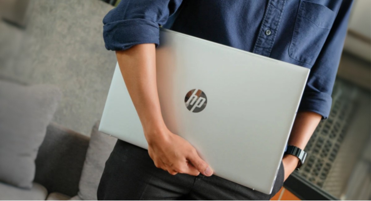 HP 255 G10