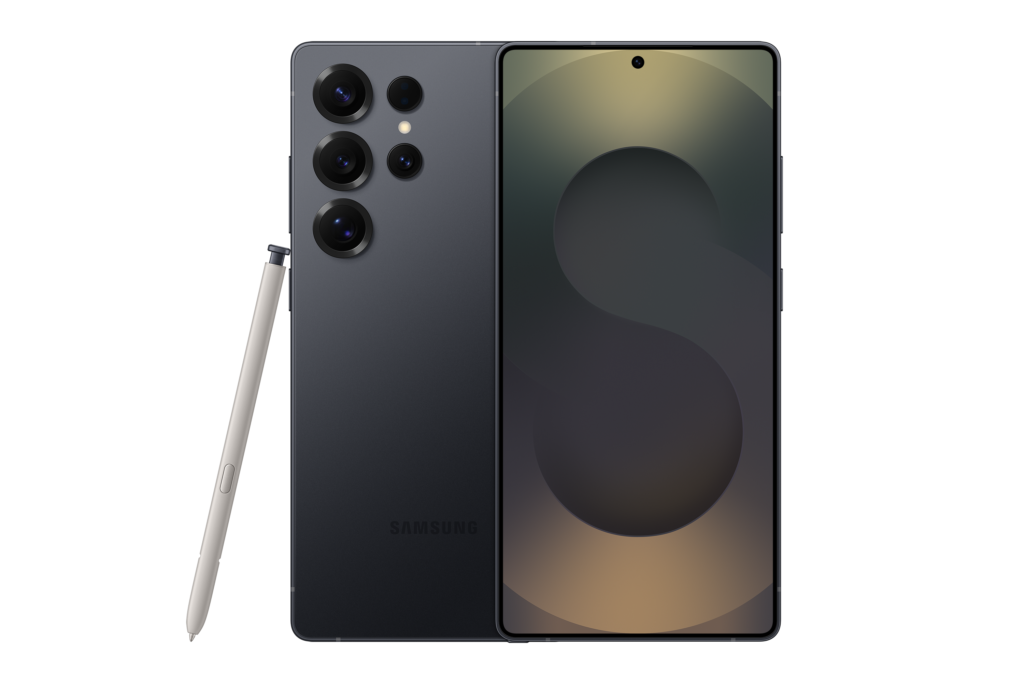 Samsung Galaxy S25