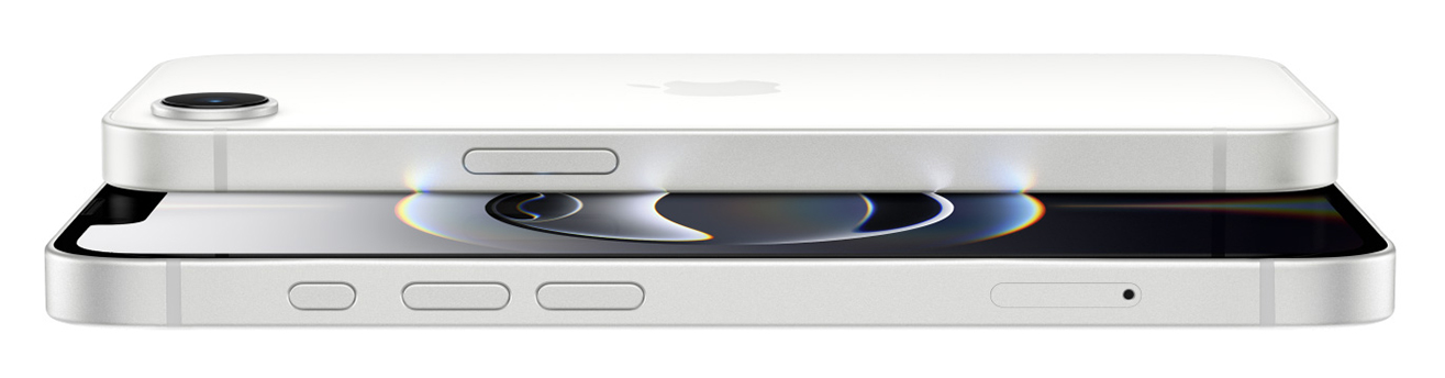 iPhone 6e 2025