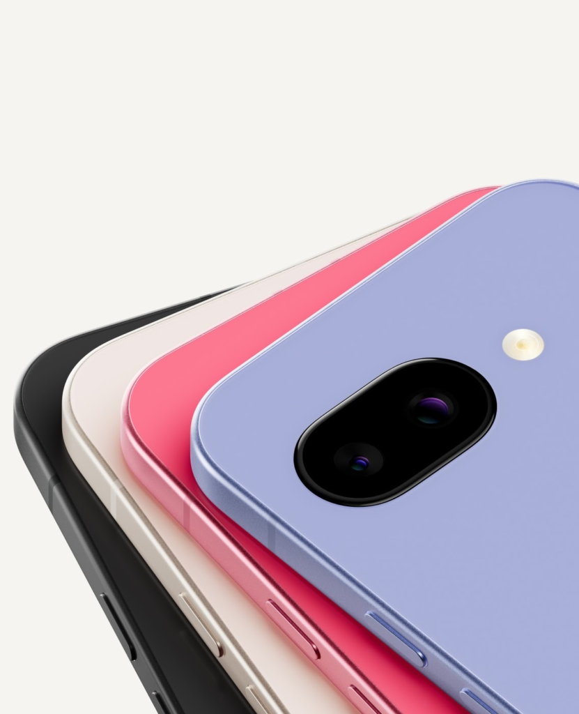 Pixel 9A