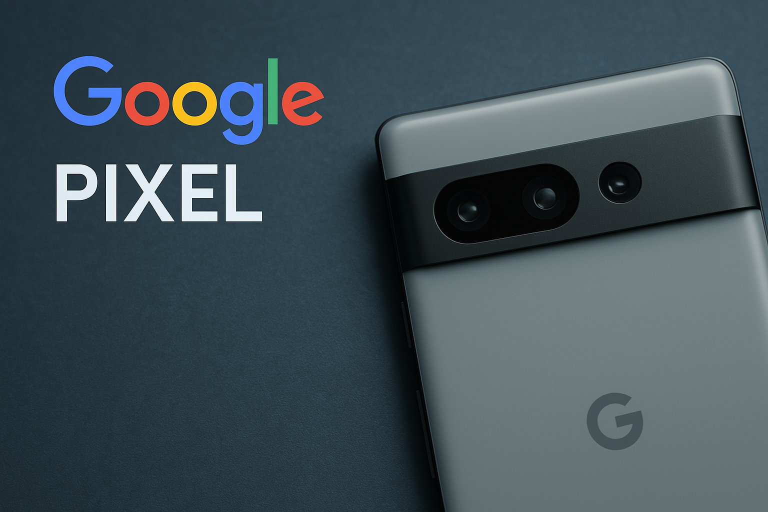 Pixel 10 หลุดสเปกกล้อง