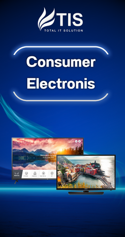 Consumer Electronics