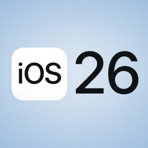 iOS 26