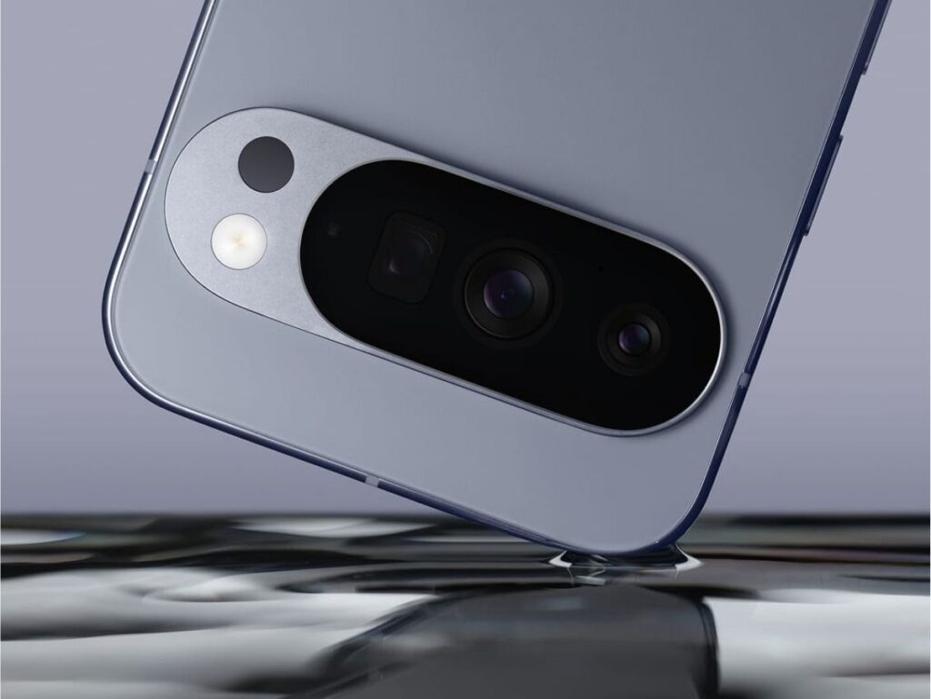 Google เปิดตัว Pixel 10 และ Pixel 10 Pro