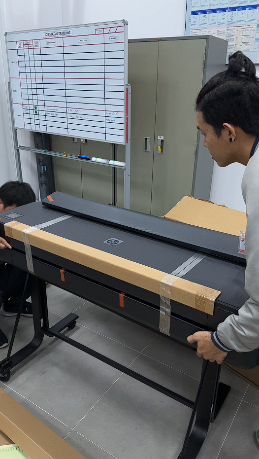 เครื่องปริ้นเตอร์ เครื่องถ่ายเอกสาร เครื่องพิมพ์
