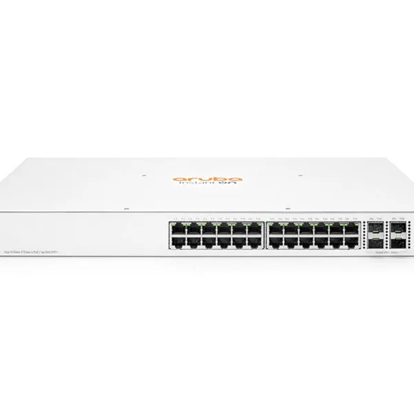 Aruba Instant On 1930 24G PoE+/4SFP+