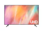 SAMSUNG 55" UHD 4K UA55AU7700KXXT