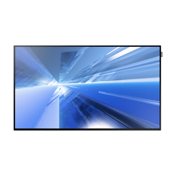 SAMSUNG DM48E 48" SIGNAGE DISPLAY