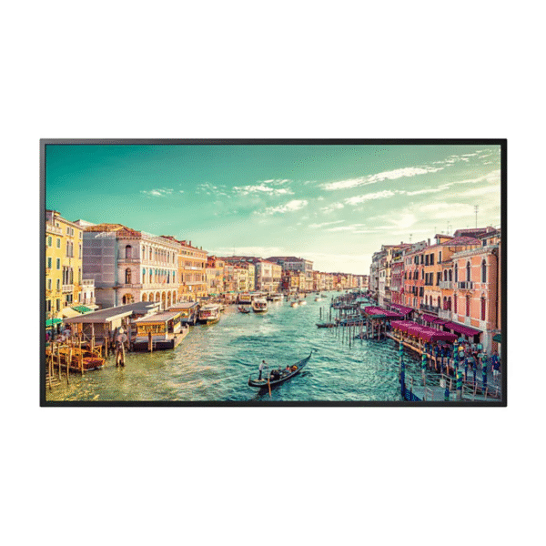 SAMSUNG QM32R 32" SIGNAGE DISPLAY