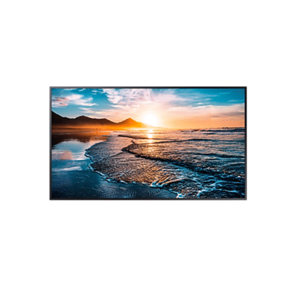 Samsung QHR Series Digital Signage (QH55R)