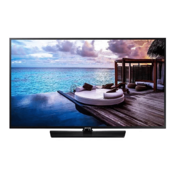 SAMSUNG SMART LED TV 49” UHD (HG49AJ690)