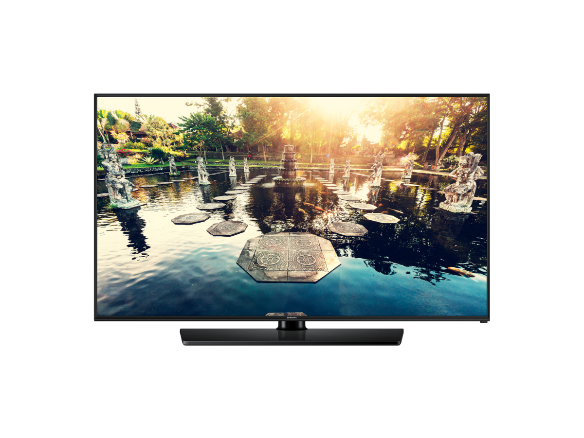 32" SMART Hospitality Display (HG32AE690) 32" SMART Hospitality Display (HG32AE690) - Image 1