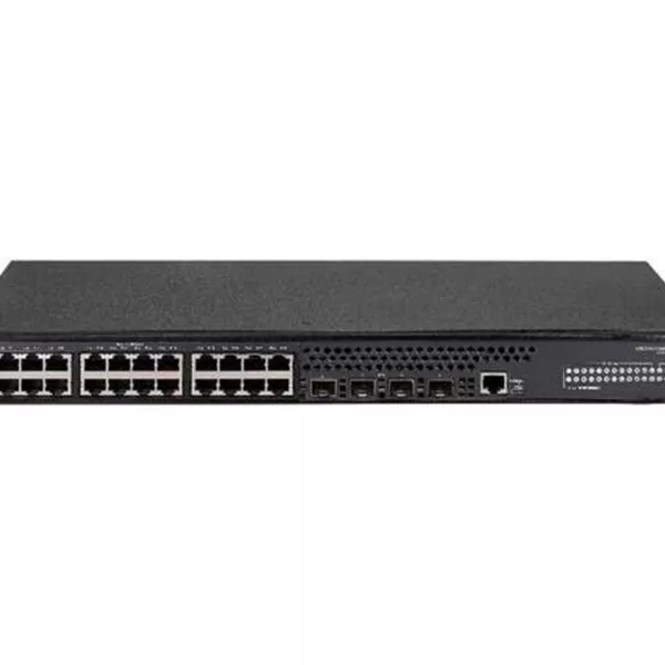 HPE FlexNetwork 5140 24G 4SFP