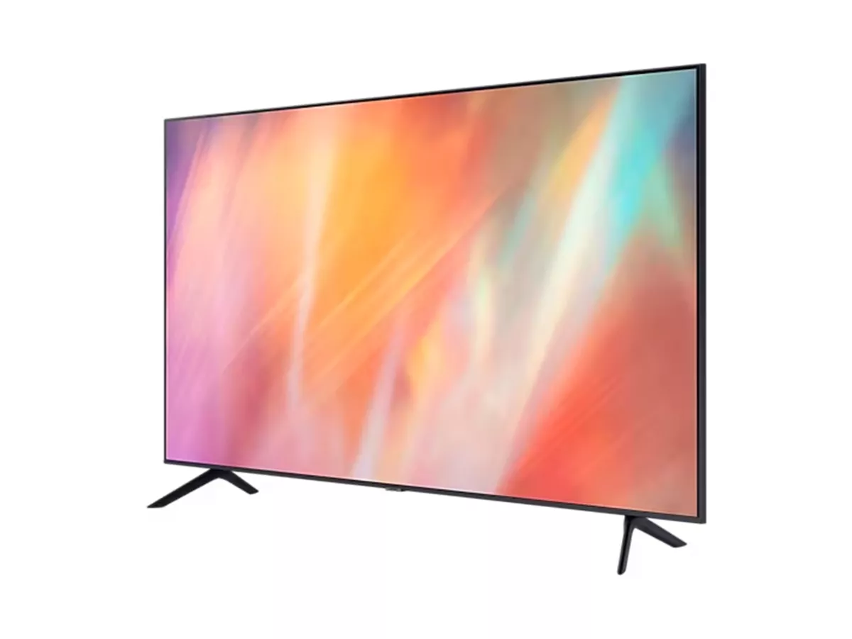 SAMSUNG 55" UHD 4K (UA55AU7700KXXT) - Image 2