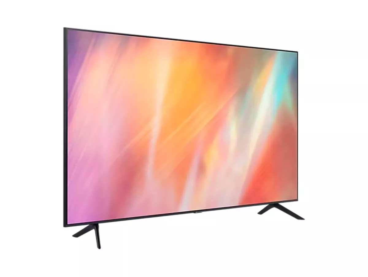 SAMSUNG 55" UHD 4K (UA55AU7700KXXT) - Image 3
