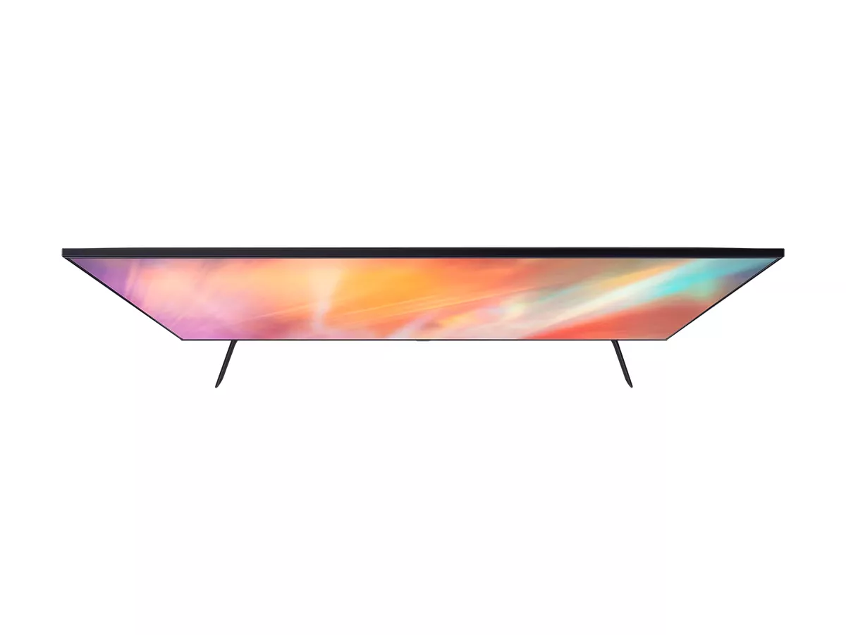 SAMSUNG 55" UHD 4K (UA55AU7700KXXT) - Image 4