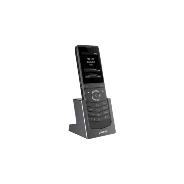 W611W Portable Wi-Fi Phone (W611W)