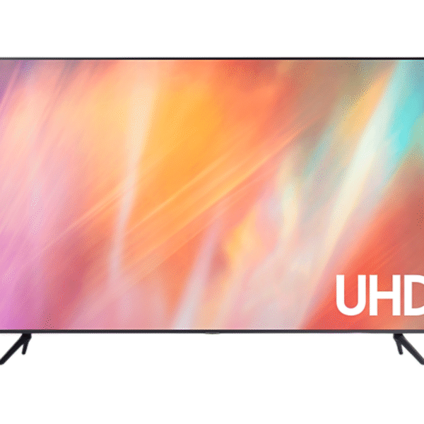 SAMSUNG 4K UHD Smart TV UAAU7700KXXT รุ่น AU7700 (43AU7700)