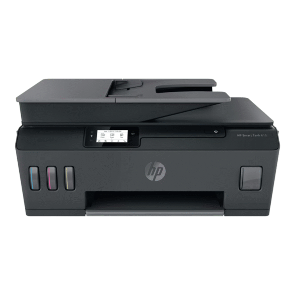 HP Smart Tank 615 All-in-One Printer (Y0F71A)