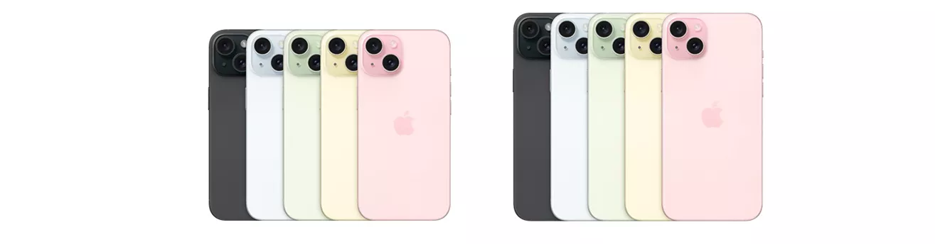 Apple IPhone 15 Info