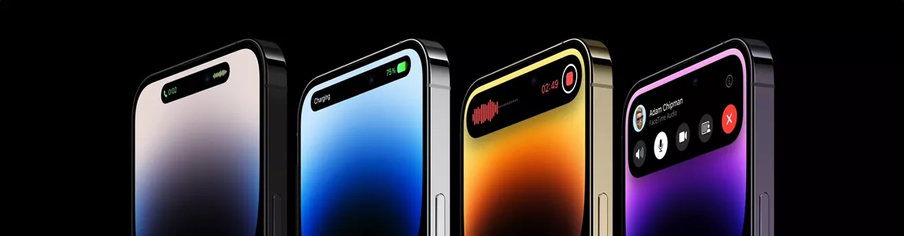 Apple IPhone 15 Info