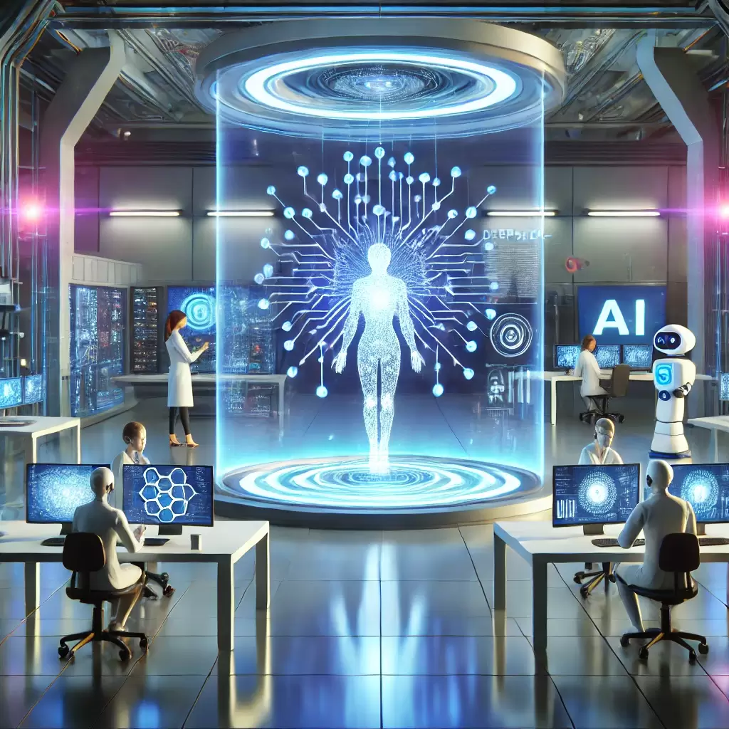 AI