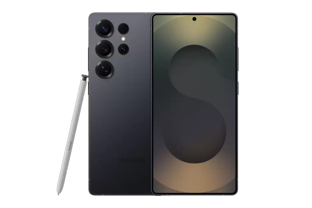 Samsung Galaxy S25