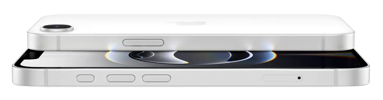 iPhone 6e 2025