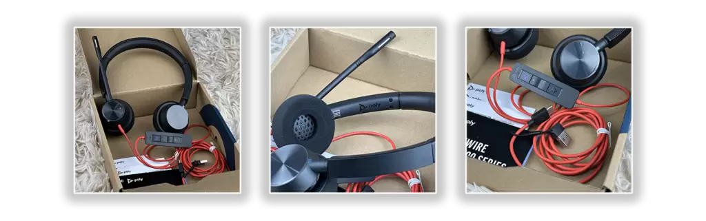Poly 3320