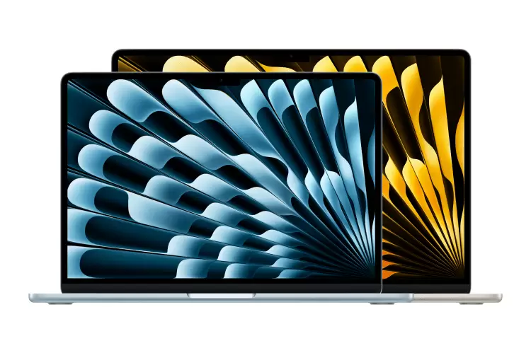 MacBook Air 2025