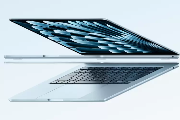 MacBook Air 2025