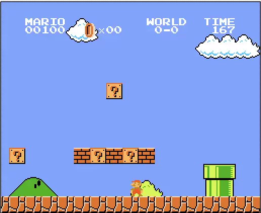 Mario