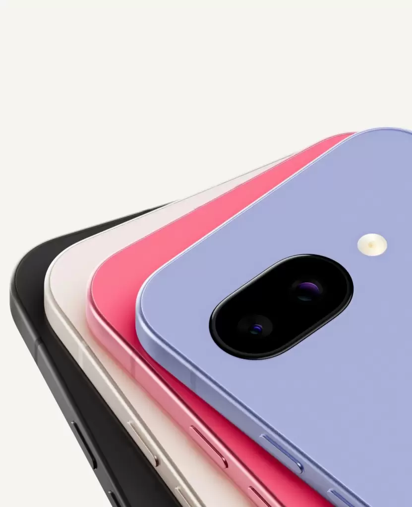 Pixel 9A