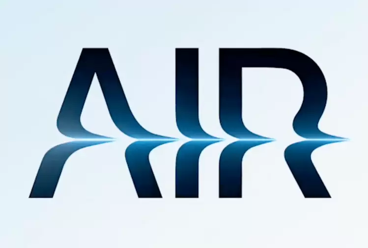 Apple Air