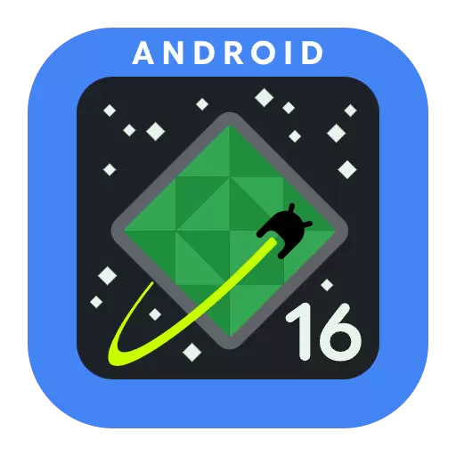 android 16