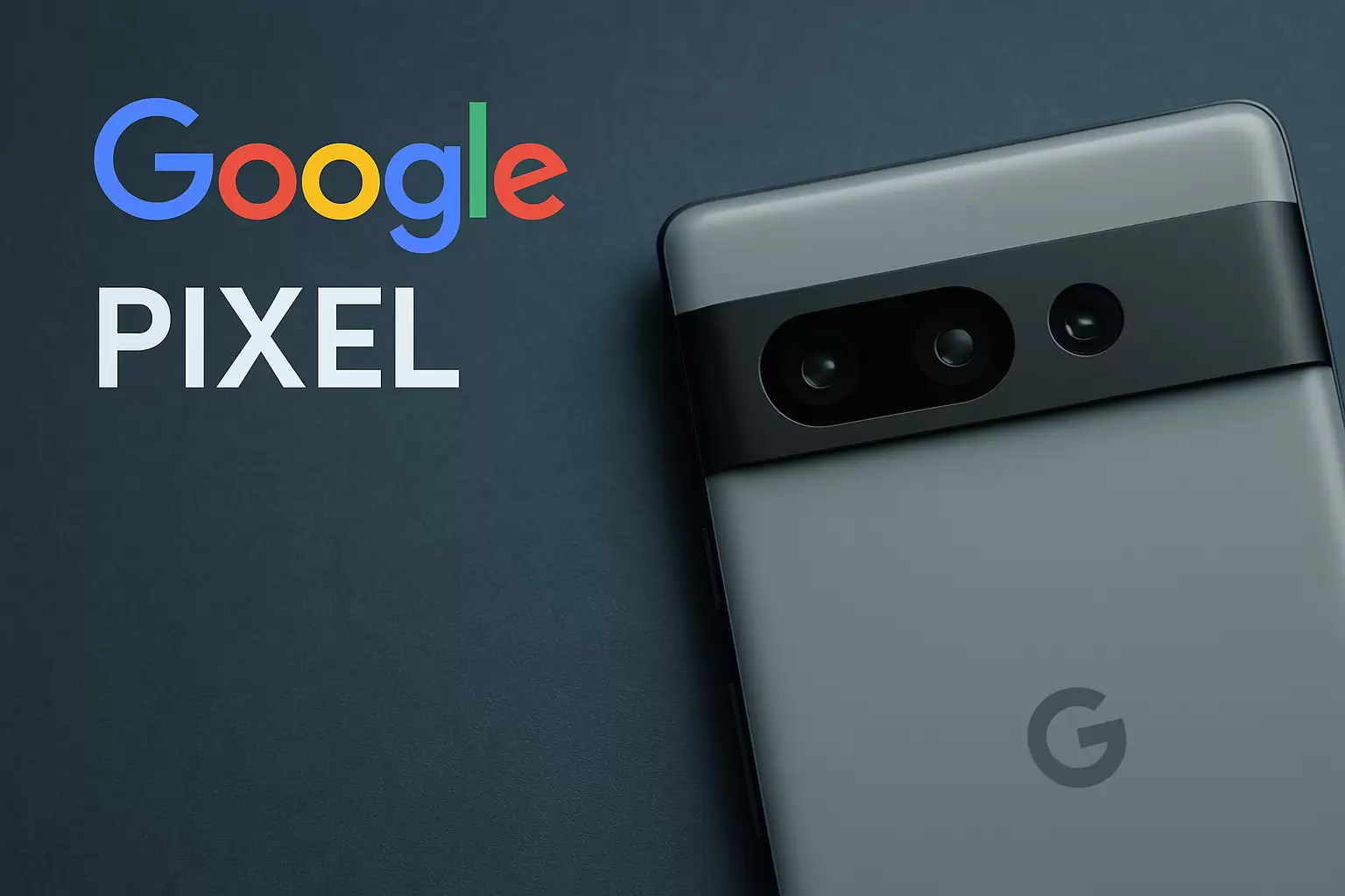 Pixel 10 หลุดสเปกกล้อง