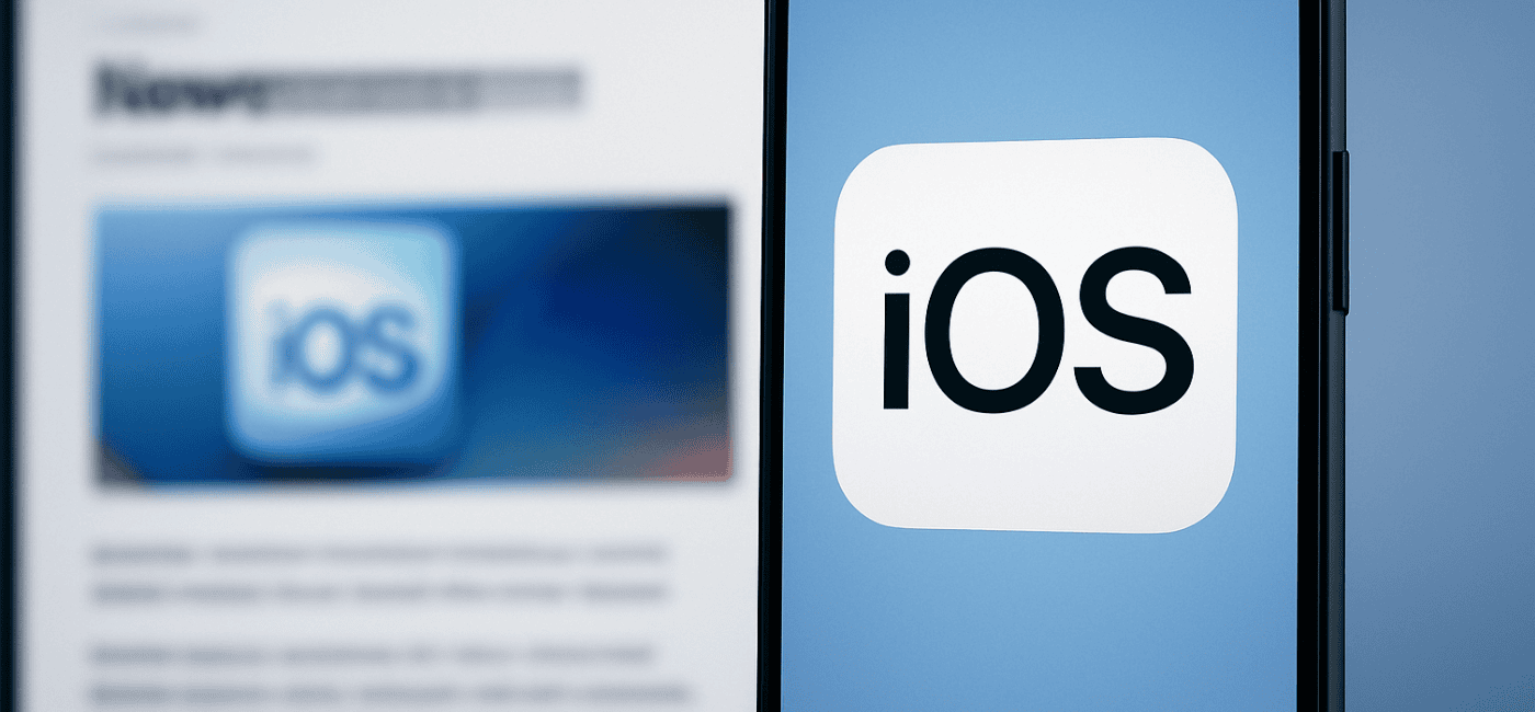 iOS 26