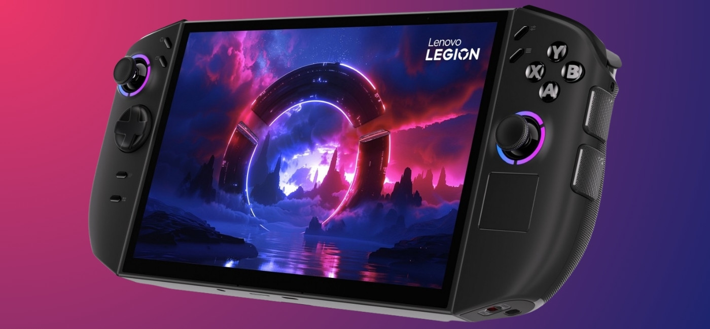 Lenovo Legion Go 2